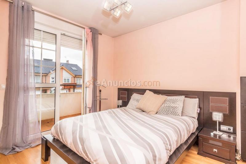 Adosado en venta en  Villaquilambre