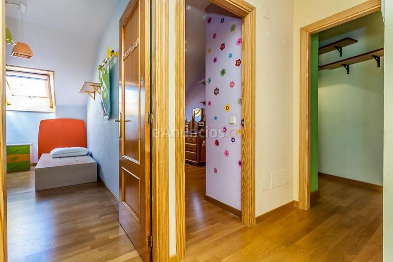 Duplex en venta en  Hontoria