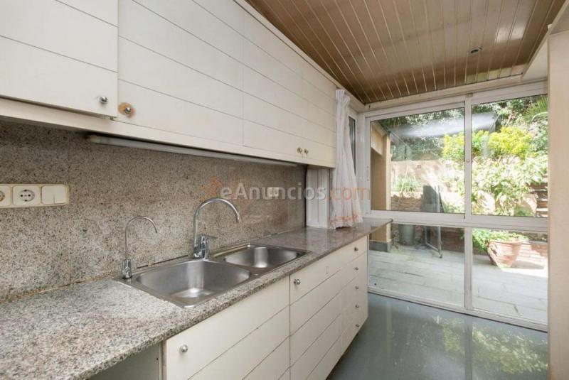 Apartamento en venta en  Sarri-Sant Gervasi, Barcelona
