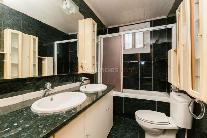 Apartamento en venta en  Sarri-Sant Gervasi, Barcelona