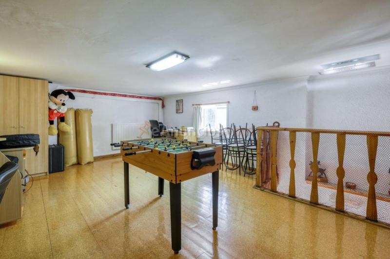 Adosado en venta en  Cervelló