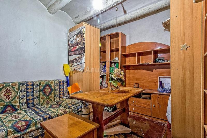 Casa Rural en venta en  Alguaire