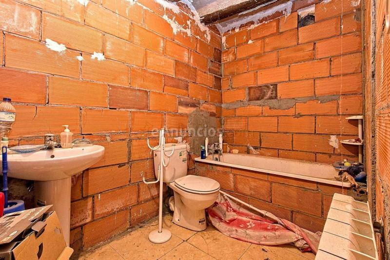 Casa Rural en venta en  Alguaire