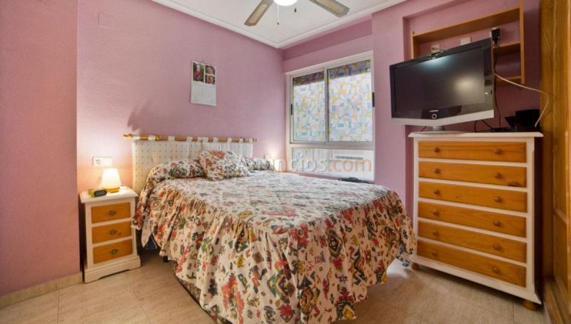 Atico en venta en  Las Viñas, Guardamar del Segura