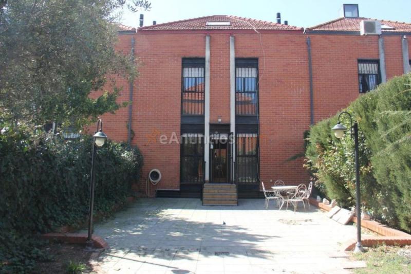Casa en venta en  Sector 3, Getafe