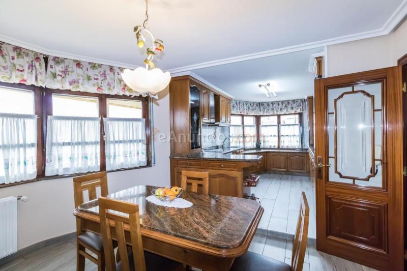 Adosado en venta en  Sama, Langreo