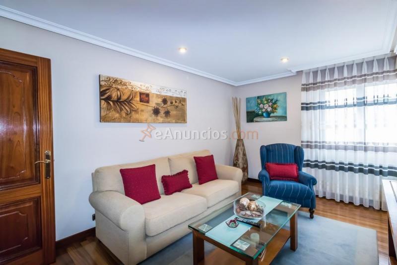 Adosado en venta en  Sama, Langreo