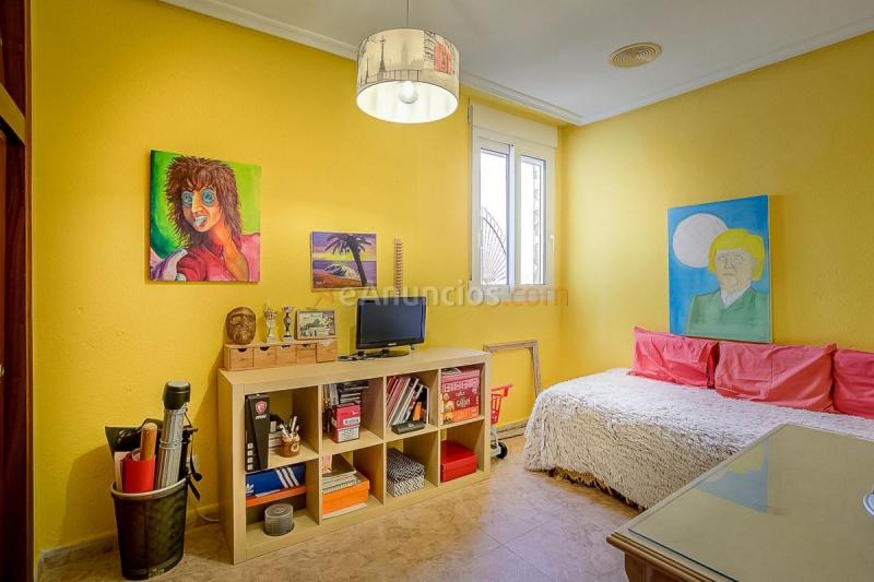 Apartamento en venta en  San Pedro del Pinatar, San Pedro del Pinatar