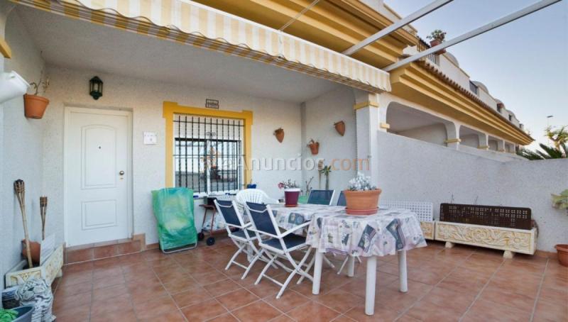 Duplex en venta en  Santiago de la Ribera, San Javier