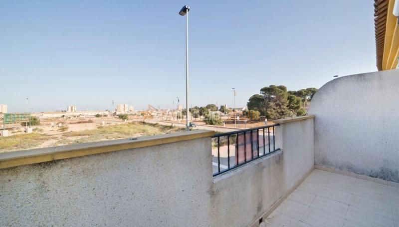 Duplex en venta en  Santiago de la Ribera, San Javier