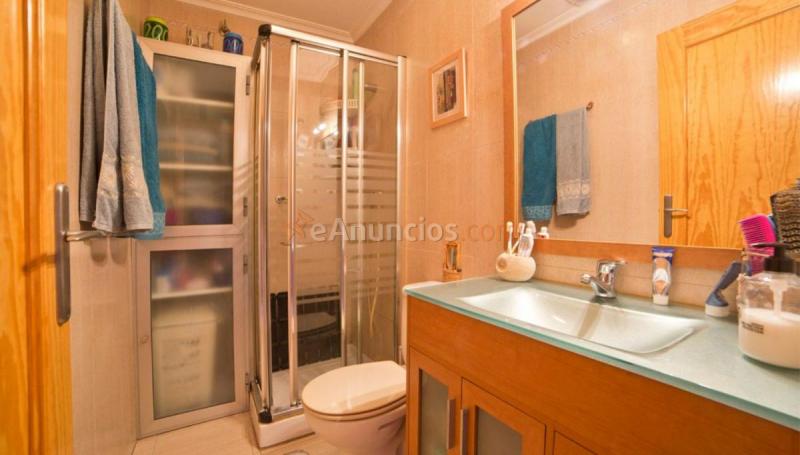 Duplex en venta en  Santiago de la Ribera, San Javier