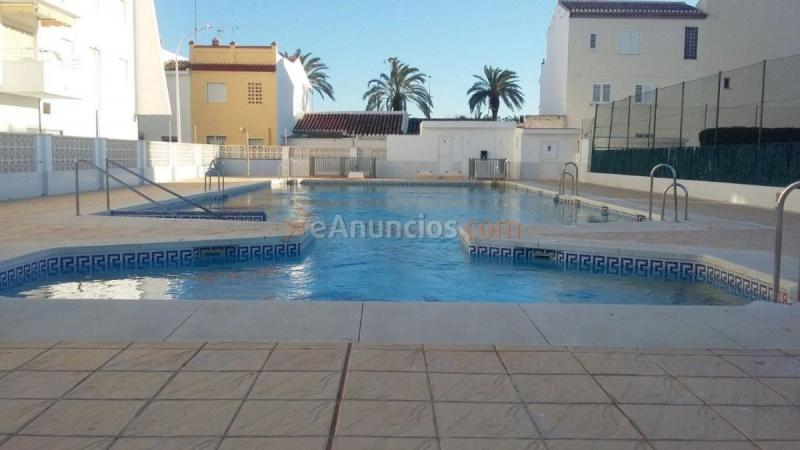 Loft en venta en  Caleta de Velez