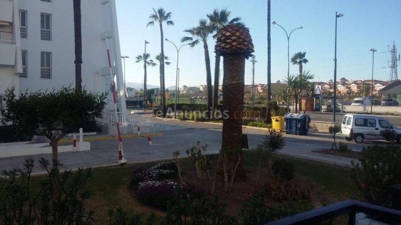 Loft en venta en  Caleta de Velez