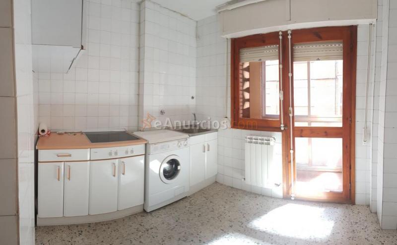 Apartamento en venta en  Manflorido, Centro, Palencia