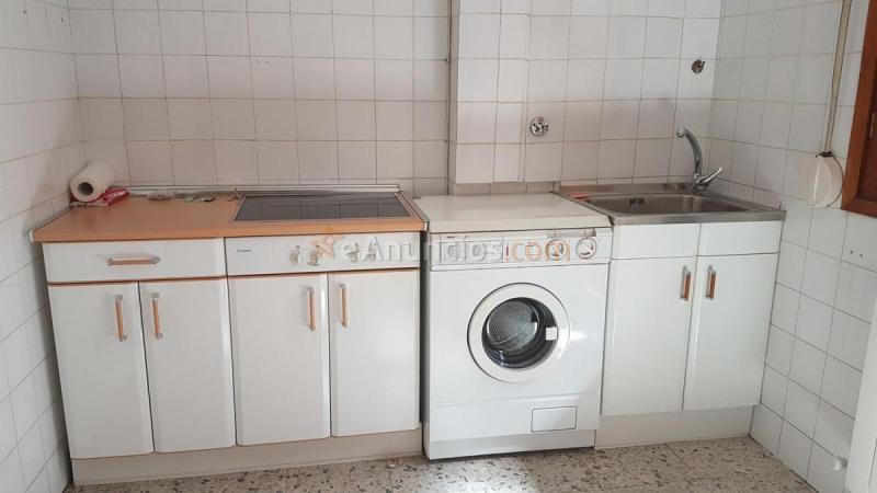 Apartamento en venta en  Manflorido, Centro, Palencia