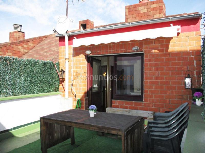 Atico en venta en  Buenavista-Ería-Montecerrao, Oviedo