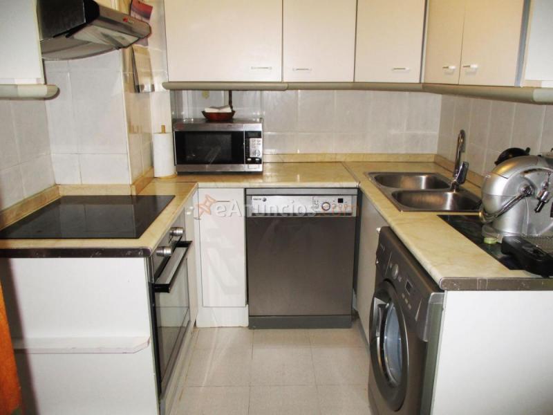 Atico en venta en  Buenavista-Ería-Montecerrao, Oviedo