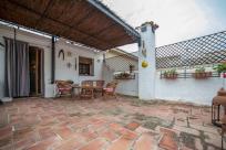 Casa Rural en venta en  Benichembla