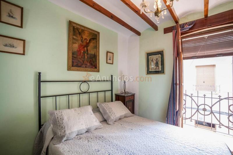 Casa Rural en venta en  Benichembla