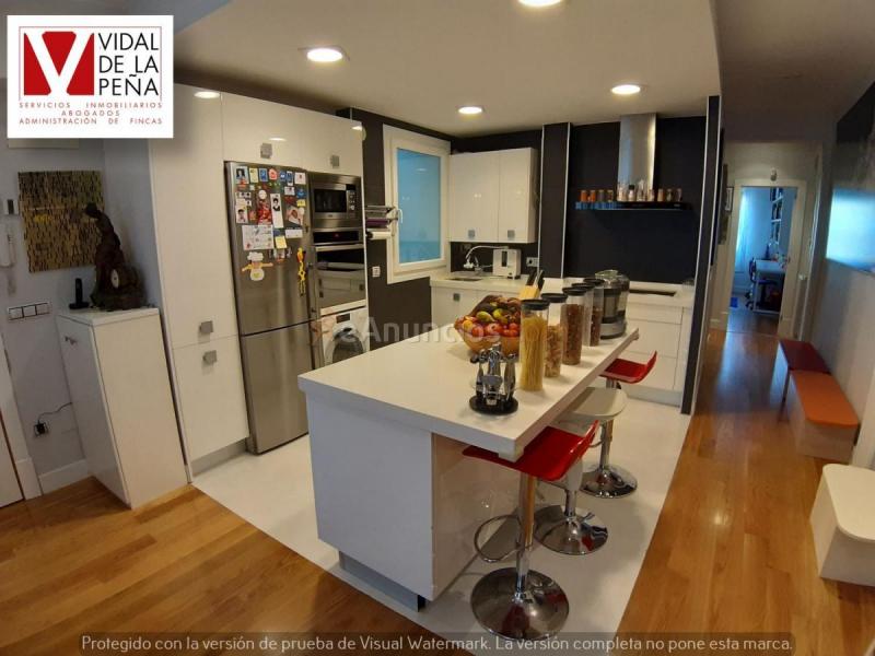 Apartamento en venta en  Numancia - San Fernando, Santander