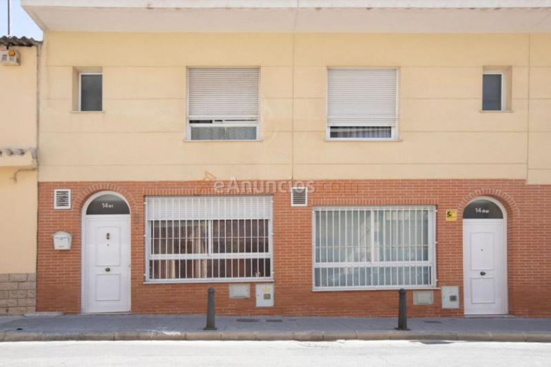 Adosado en venta en  Benimmet