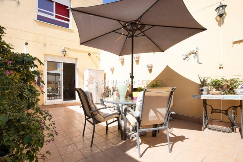 Adosado en venta en  Benimmet