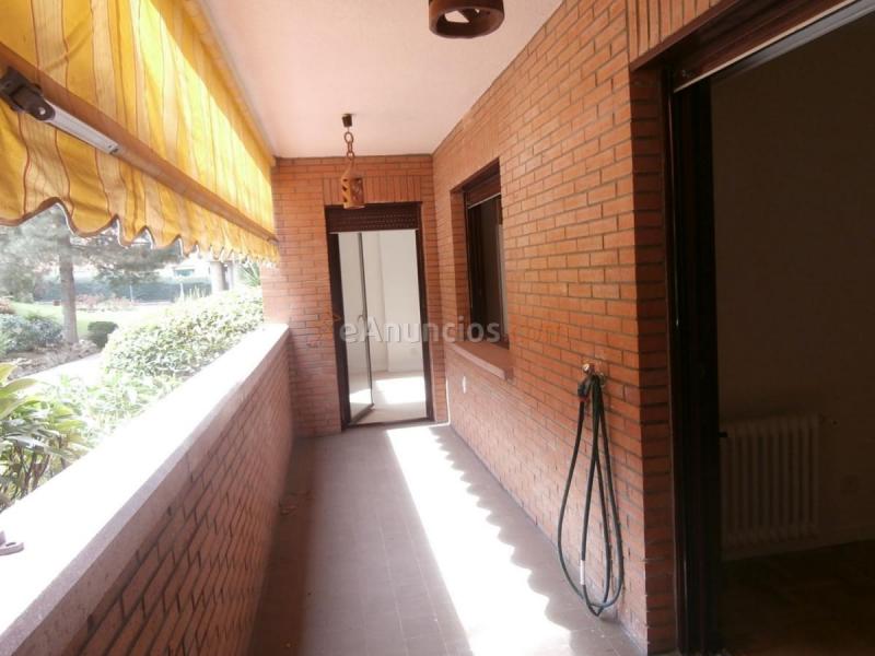 Apartamento en venta en  Zona Prado de Somosaguas - La Finca, Pozuelo de Alarcón