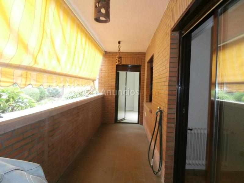 Apartamento en venta en  Zona Prado de Somosaguas - La Finca, Pozuelo de Alarcón