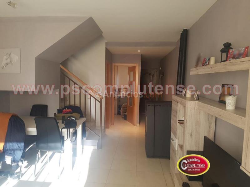 Duplex en venta en  Pezuela de las Torres