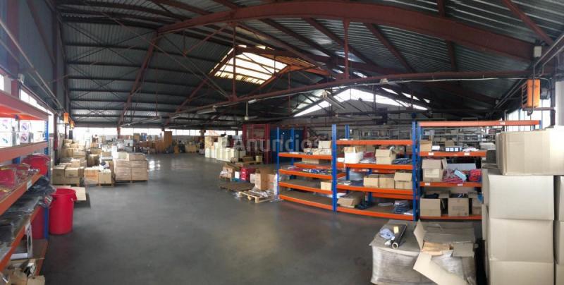 Edificio en venta en  Puerto de Navafría, Norte - Universidad, Móstoles