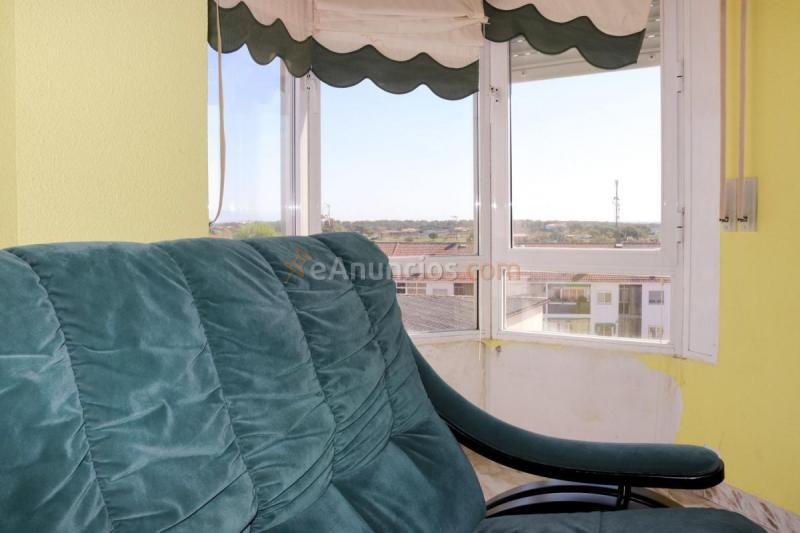 Apartamento en venta en  Talayuela