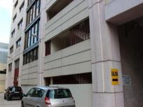 Edificio en venta en Calle Santa Leonor, Madrid, San Blas, Madrid