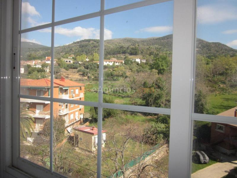 Apartamento en venta en  Santa Maria del Tiétar