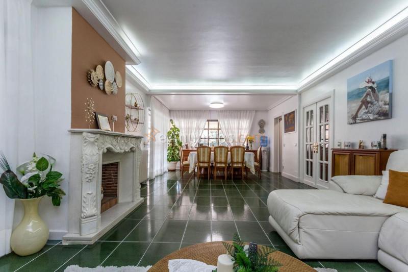 Adosado en venta en  Castillo - Campodón, Villaviciosa de Odón