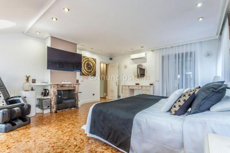 Adosado en venta en  Castillo - Campodón, Villaviciosa de Odón