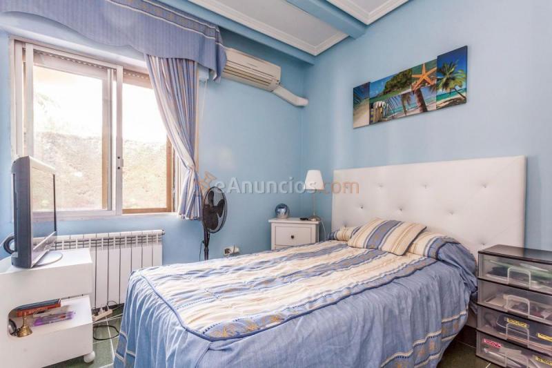 Adosado en venta en  Castillo - Campodón, Villaviciosa de Odón