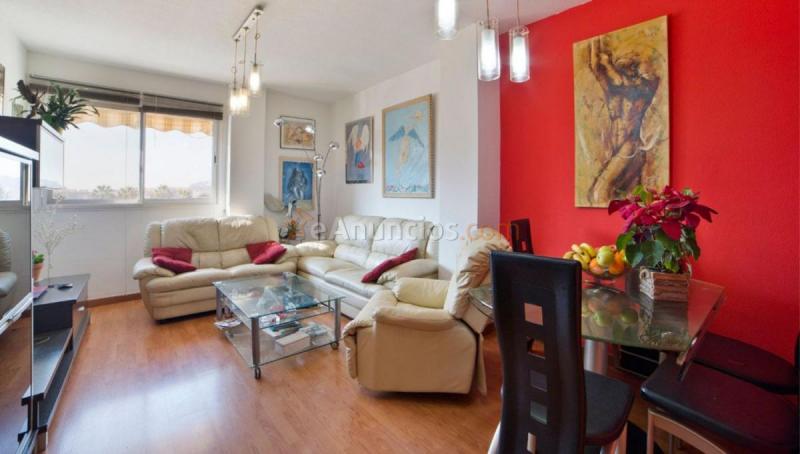 Apartamento en venta en  Parque Avenidas-Vistahermosa, Alicante  Alacant