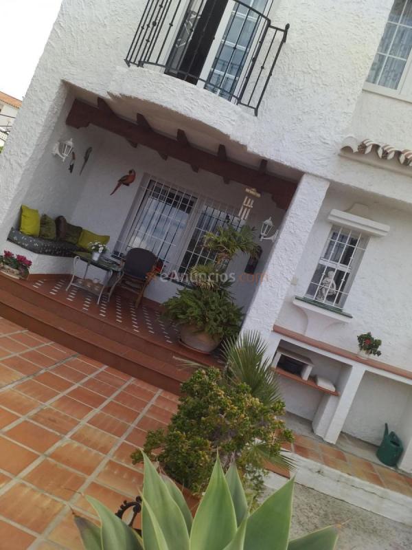 Casa en venta en  El Tomillar, Torre del Mar