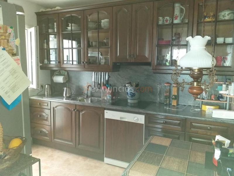 Casa en venta en  El Tomillar, Torre del Mar