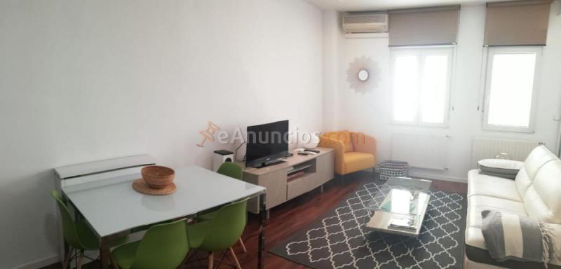 Apartamento en venta en  Salamanca, Madrid