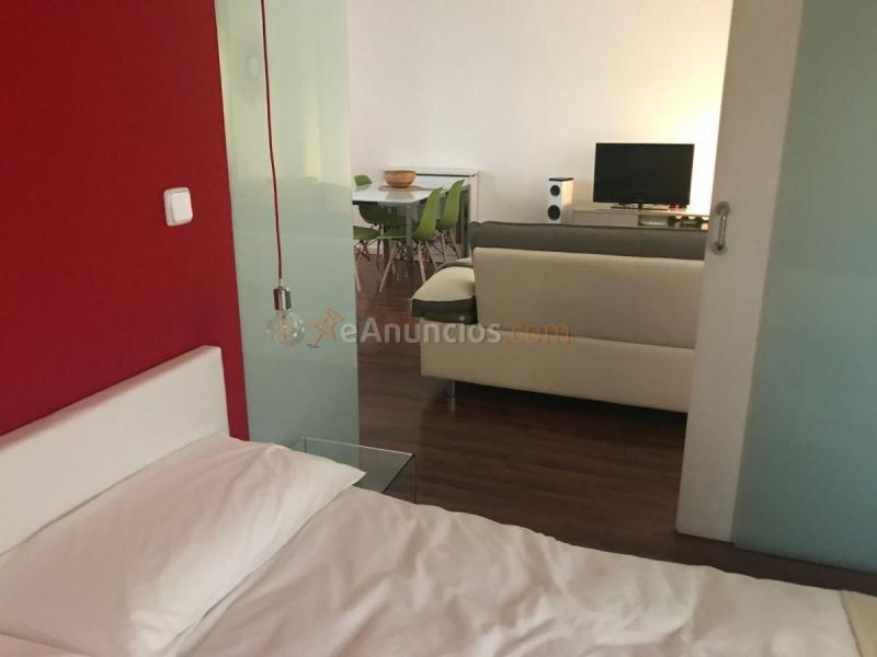 Apartamento en venta en  Salamanca, Madrid