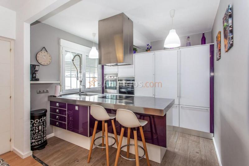 Adosado en venta en  Teo