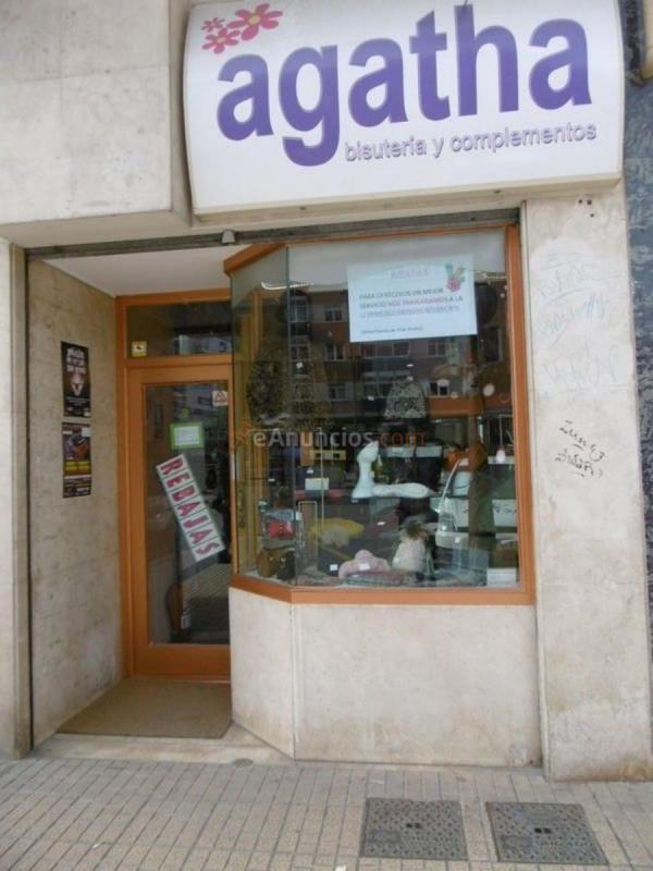 Local Comercial en alquiler en  Grandmontagne, Capiscol - Gamonal, Burgos