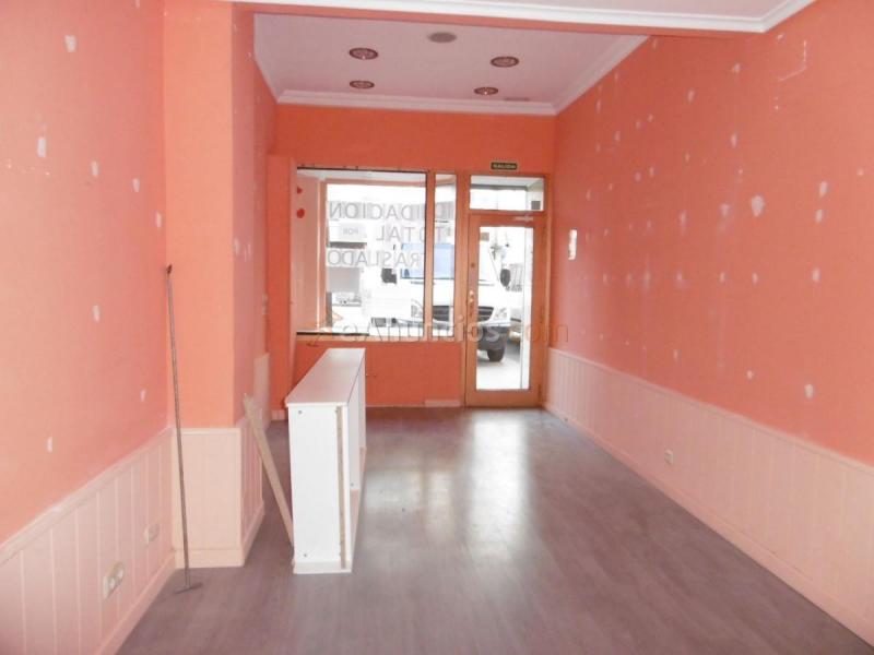 Local Comercial en alquiler en  Grandmontagne, Capiscol - Gamonal, Burgos