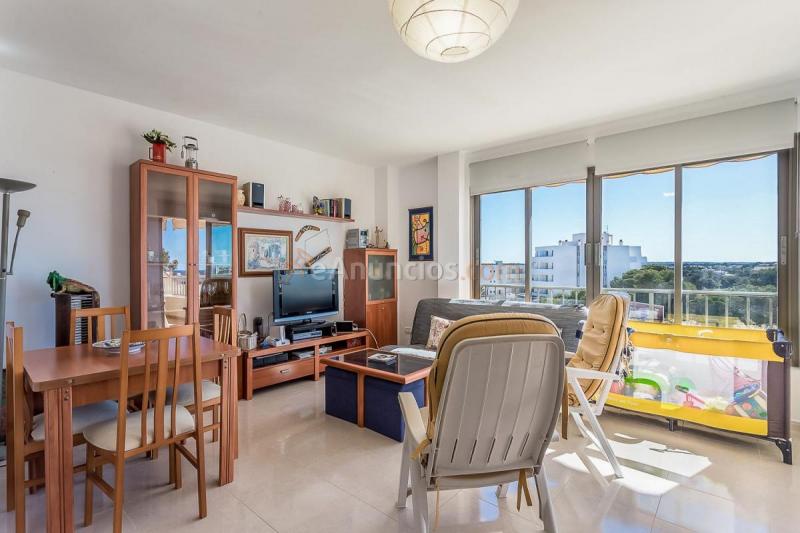 Atico en venta en  Colonia de Sant Jordi