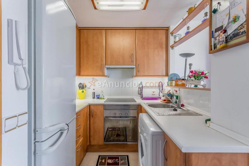 Atico en venta en  Colonia de Sant Jordi