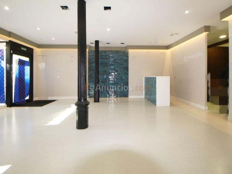 Local Comercial en alquiler en  Chamberí, Madrid