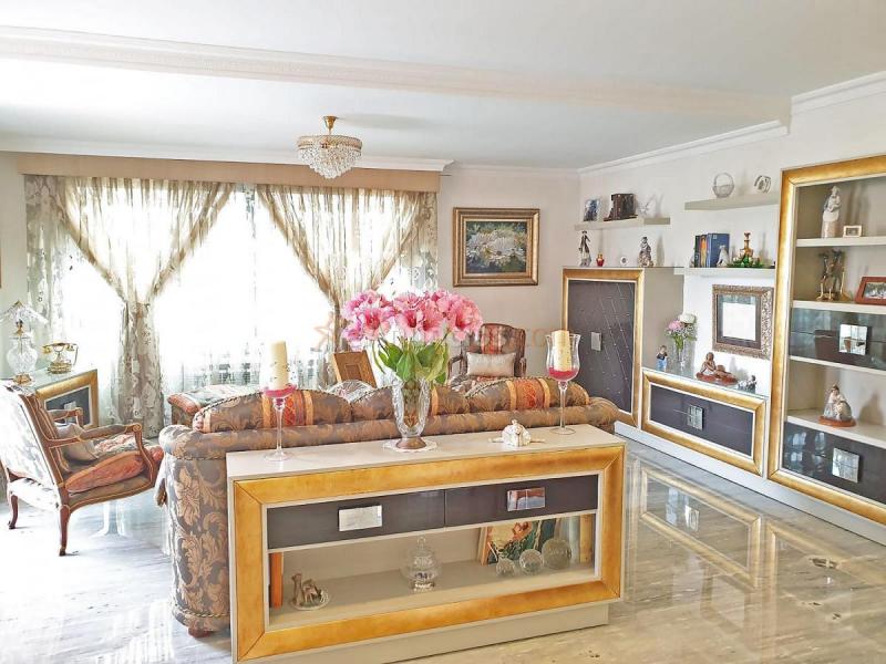 Apartamento en alquiler en  L'Eixample, Valncia
