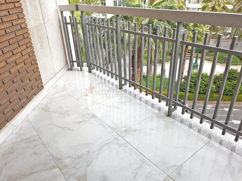 Apartamento en alquiler en  L'Eixample, Valncia