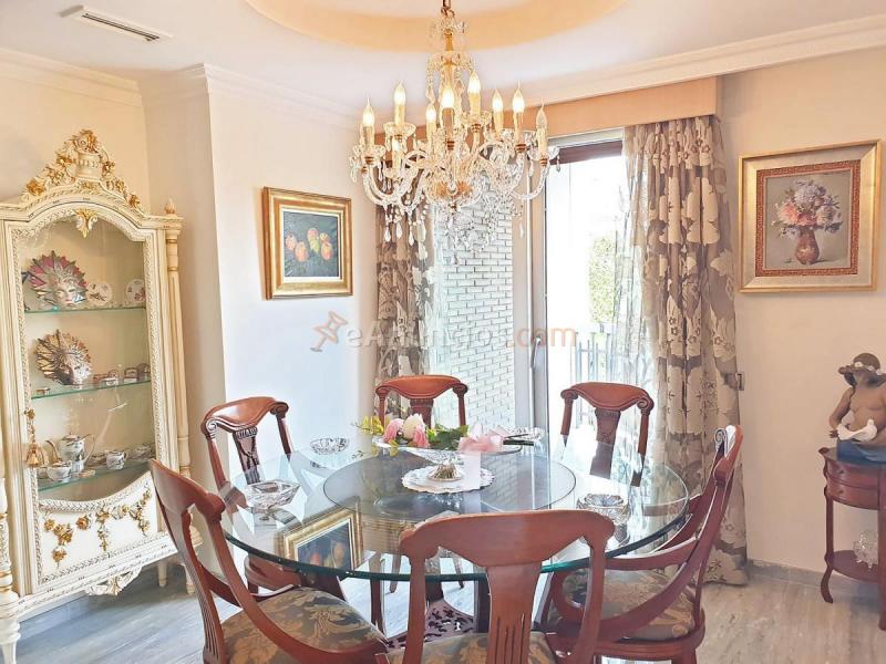 Apartamento en alquiler en  L'Eixample, Valncia